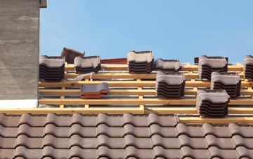 Golden Cross clay roofing costs