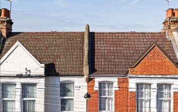 clay roofing Golden Cross, East Sussex