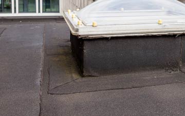disadvantages of Golden Cross flat roofs