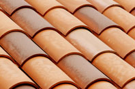 Golden Cross clay roofing