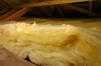 Golden Cross pitch roof insulation